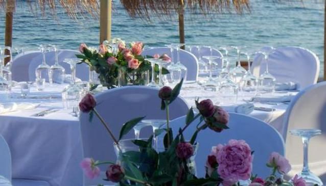 Skiathos Princess Weddings