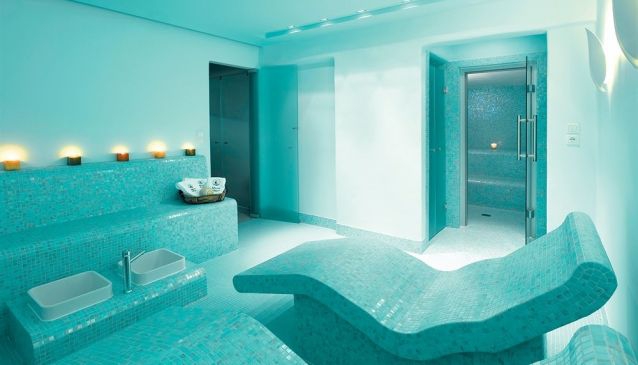 Thalassa Spa
