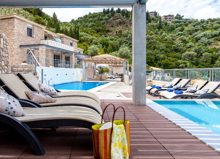 Thealos Village Resort