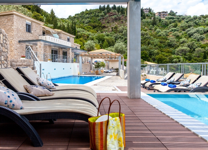 Thealos Village Resort