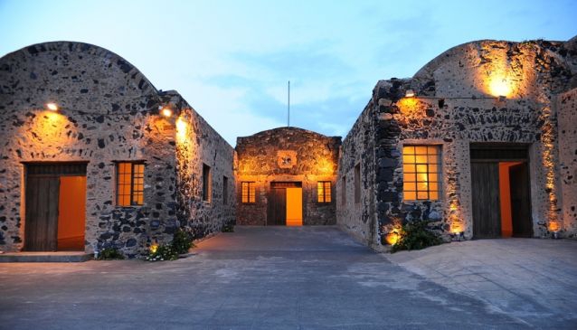 Tomato's Industrial Museum