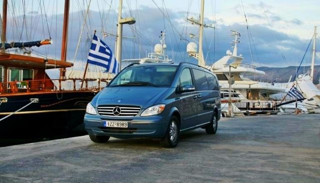 Transfers with Greecing