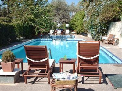 Villa Dolphins Poros