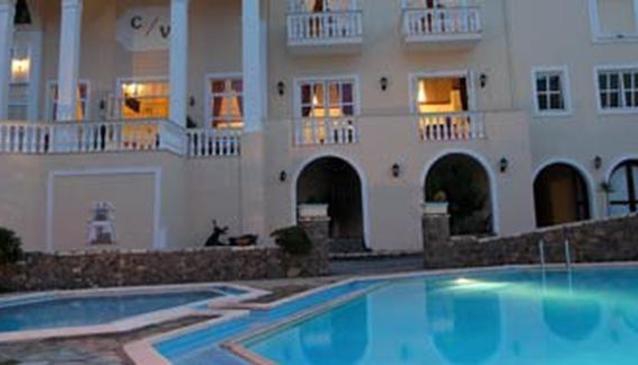 Village Bungalows Hotel