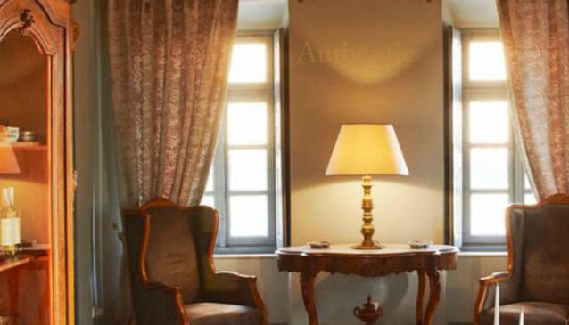 Zannos Melathron Hotel