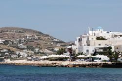 Paros