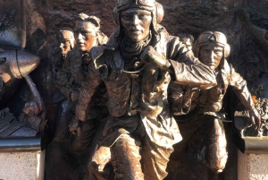 Londra: Tour a piedi di Winston Churchill e Londra nella Seconda Guerra Mondiale