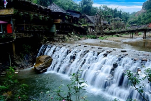 From Hanoi: 2-Day Sa Pa Ethnic Homestay Tour with Trekking