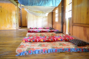 From Hanoi: 2-Day Sa Pa Ethnic Homestay Tour with Trekking