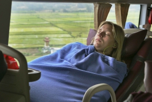 From Hanoi: 2-Day Sa Pa Ethnic Homestay Tour with Trekking