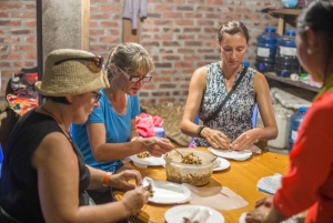 From Hanoi: 2-Day Sa Pa Ethnic Homestay Tour with Trekking