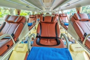 From Hanoi: 2-Day Sa Pa Ethnic Homestay Tour with Trekking