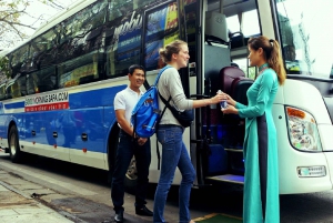 From Hanoi: 2-Day Sa Pa Ethnic Homestay Tour with Trekking