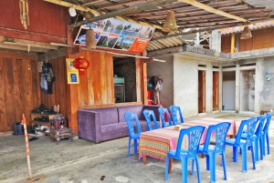 From Hanoi: 2-Day Sa Pa Ethnic Homestay Tour with Trekking