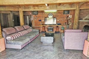 From Hanoi: 2-Day Sa Pa Ethnic Homestay Tour with Trekking