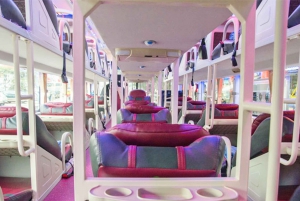 From Hanoi: 2-Day Sa Pa Ethnic Homestay Tour with Trekking