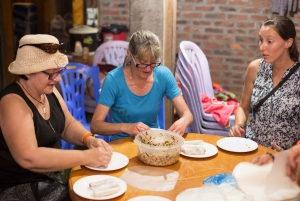 From Hanoi: 2-Day Sa Pa Ethnic Homestay Tour with Trekking