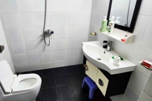 From Hanoi: 2-Day Sa Pa Ethnic Homestay Tour with Trekking