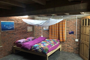 From Hanoi: 2-Day Sa Pa Ethnic Homestay Tour with Trekking