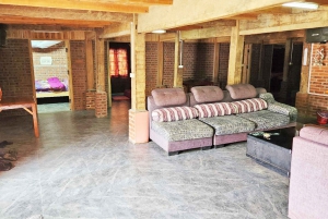 From Hanoi: 2-Day Sa Pa Ethnic Homestay Tour with Trekking