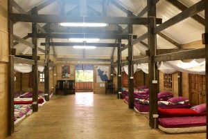 From Hanoi: 2-Day Sa Pa Ethnic Homestay Tour with Trekking