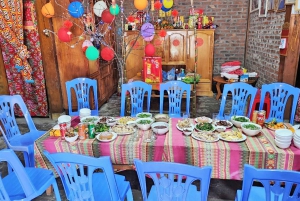 From Hanoi: 2-Day Sa Pa Ethnic Homestay Tour with Trekking