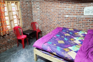 From Hanoi: 2-Day Sa Pa Ethnic Homestay Tour with Trekking