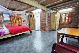 From Hanoi: 2-Day Sa Pa Ethnic Homestay Tour with Trekking