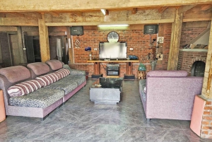 From Hanoi: 2-Day Sa Pa Ethnic Homestay Tour with Trekking