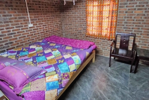 From Hanoi: 2-Day Sa Pa Ethnic Homestay Tour with Trekking