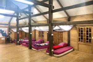 From Hanoi: 2-Day Sa Pa Ethnic Homestay Tour with Trekking