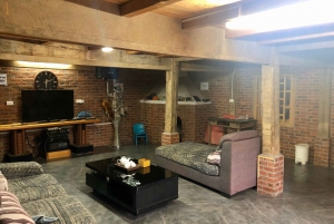 From Hanoi: 2-Day Sa Pa Ethnic Homestay Tour with Trekking