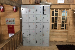 From Hanoi: 2-Day Sa Pa Ethnic Homestay Tour with Trekking