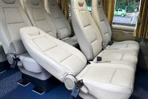 From Hanoi: Tam Coc, Hoa Lu & Mua Caves Full-Day Trip