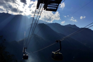 From Hanoi: Two-Day Sapa Tour with Fansipan Peak Visit
