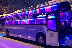 From Hanoi: Two-Day Sapa Tour with Fansipan Peak Visit