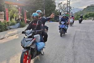 Hanoi: 4-Day Ha Giang Loop – UNESCO Tour with Meals and Stay