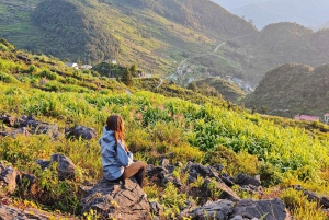 Hanoi: 4-Day Ha Giang Loop – UNESCO Tour with Meals and Stay