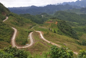 Hanoi: 4-Day Ha Giang Loop – UNESCO Tour with Meals and Stay