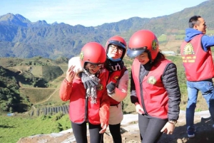 Hanoi: 4-Day Ha Giang Loop – UNESCO Tour with Meals and Stay