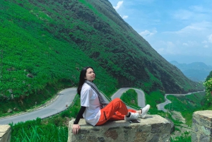 Hanoi: 4-Day Ha Giang Loop – UNESCO Tour with Meals and Stay