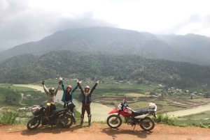 Hanoi: 4-Day Ha Giang Loop – UNESCO Tour with Meals and Stay