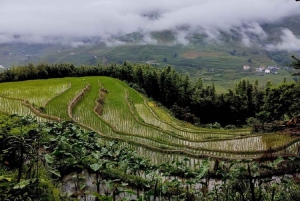 Hanoi: 4-Day Ha Giang Loop – UNESCO Tour with Meals and Stay