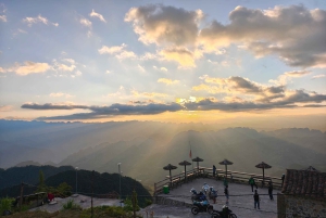 Hanoi: 4-Day Ha Giang Loop – UNESCO Tour with Meals and Stay