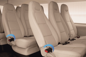 Hanoi/Ninh Binh: 1-Day Tam Coc/Trang An, Hoa Lu & Mua Caves