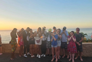 素晴らしいサークルアイランドツアー