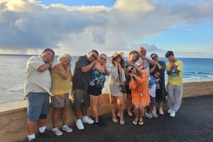 素晴らしいサークルアイランドツアー