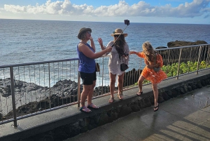 素晴らしいサークルアイランドツアー