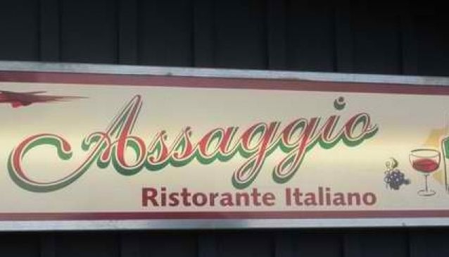 Assaggio Ristorante Italiano