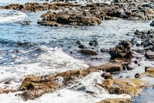 Ilha Grande, Havaí: Excursão ao vulcão e observação de estrelas com jantar